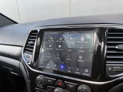 2021 Jeep Grand Cherokee Night Eagle