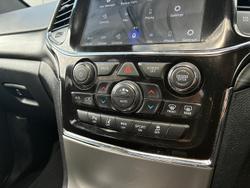 2021 Jeep Grand Cherokee Night Eagle