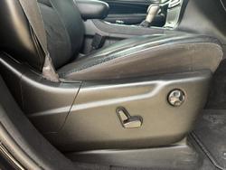 2021 Jeep Grand Cherokee Night Eagle