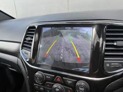 2021 Jeep Grand Cherokee Night Eagle