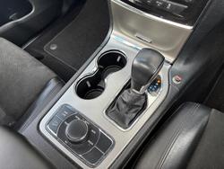 2021 Jeep Grand Cherokee Night Eagle