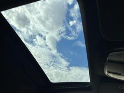 2021 Jeep Grand Cherokee Night Eagle