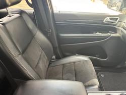 2021 Jeep Grand Cherokee Night Eagle