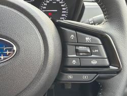 2025 Subaru Forester S6 MY26 AWD Crystal White