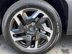 2025 Subaru Forester S6 MY26 AWD Crystal White