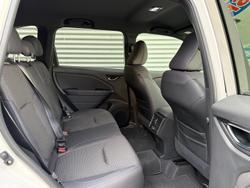 2025 Subaru Forester S6 MY26 AWD Crystal White