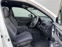 2025 Subaru Forester S6 MY26 AWD Crystal White