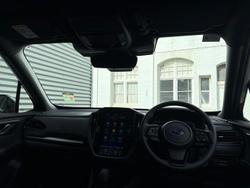 2025 Subaru Forester S6 MY26 AWD Crystal White