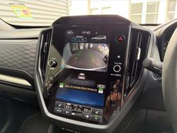 2025 Subaru Forester S6 MY26 AWD Crystal White