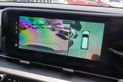 2021 Kia Carnival Platinum