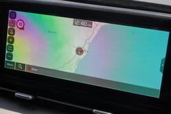 2021 Kia Carnival Platinum