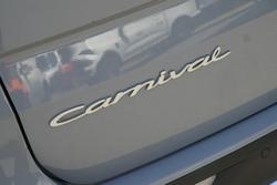 2021 Kia Carnival Platinum