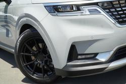 2021 Kia Carnival Platinum