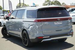 2021 Kia Carnival Platinum
