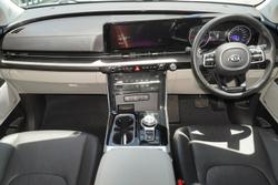 2021 Kia Carnival Platinum