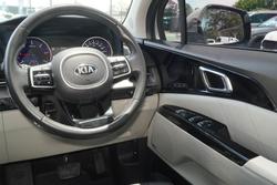 2021 Kia Carnival Platinum