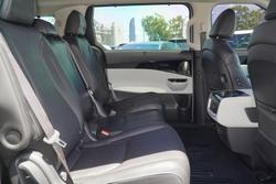 2021 Kia Carnival Platinum