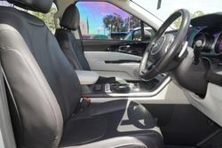 2021 Kia Carnival Platinum