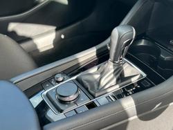 2025 Mazda 3 G20 Pure