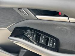 2025 Mazda 3 G20 Pure