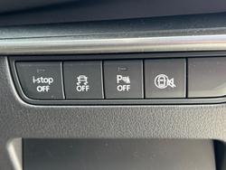 2025 Mazda 3 G20 Pure