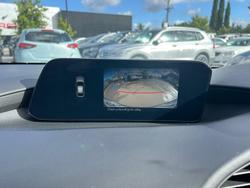 2025 Mazda 3 G20 Pure