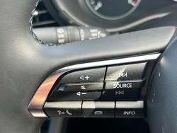 2025 Mazda 3 G20 Pure