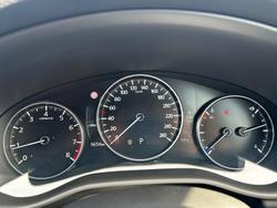 2025 Mazda 3 G20 Pure