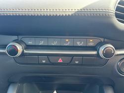 2025 Mazda 3 G20 Pure