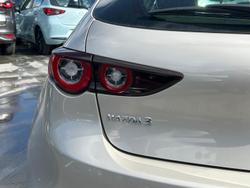 2025 Mazda 3 G20 Pure