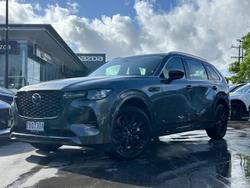 2024 Mazda CX-80 D50e GT