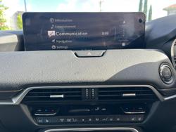 2024 Mazda CX-80 D50e GT