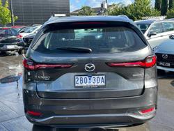 2024 Mazda CX-80 D50e GT