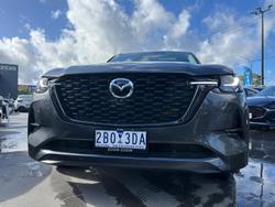 2024 Mazda CX-80 D50e GT