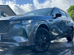 2024 Mazda CX-80 D50e GT