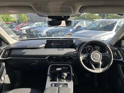 2024 Mazda CX-80 D50e GT