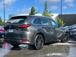 2024 Mazda CX-80 D50e GT