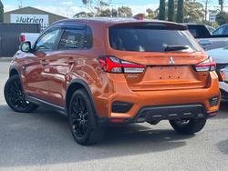 2023 Mitsubishi ASX MR