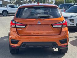 2023 Mitsubishi ASX MR