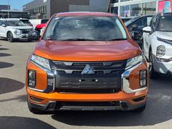 2023 Mitsubishi ASX MR