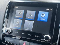 2023 Mitsubishi ASX MR