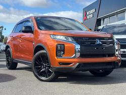 2023 Mitsubishi ASX MR