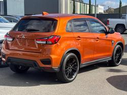 2023 Mitsubishi ASX MR