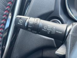 2023 Mitsubishi ASX MR