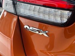 2023 Mitsubishi ASX MR