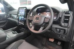 2025 RAM 1500 Limited Hurricane HO RamBox