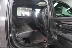 2025 RAM 1500 Limited Hurricane HO RamBox