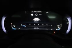 2025 RAM 1500 Limited Hurricane HO RamBox