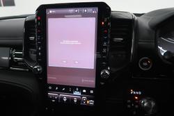 2025 RAM 1500 Limited Hurricane HO RamBox