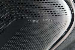 2025 RAM 1500 Limited Hurricane HO RamBox